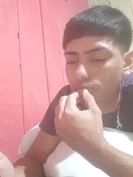 SEBASTHIAN online show from April 2026 02:07:02 AM