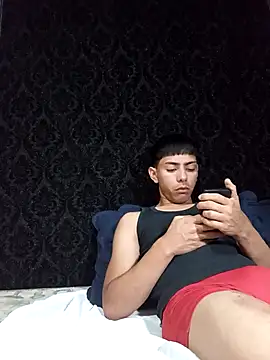 SEBASTHIAN online show from April 2026 11:53:01 PM