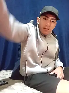 SEBASTHIAN online show from April 2026 03:10:02 AM