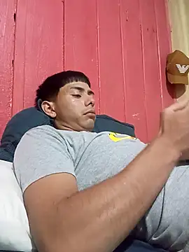 SEBASTHIAN online show from April 2026 01:23:02 AM