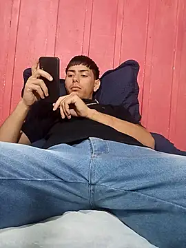 SEBASTHIAN online show from April 2026 05:06:02 PM