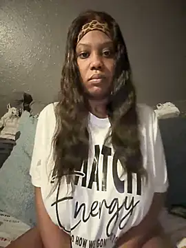 Snapshot of 1Topgyal chatting on March 2025 10:02:01 AM 1Topgyal online show from March 2025 10:02:01 AM