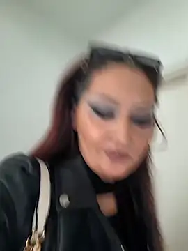 Snapshot of dominatrixredsonyja chatting on May 2026 03:56:01 AM dominatrixredsonyja online show from May 2026 03:56:01 AM