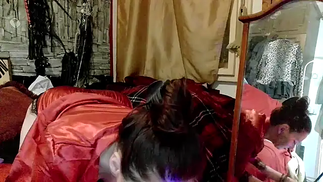 dominatrixredsonyja online show from December 2025 11:30:01 PM