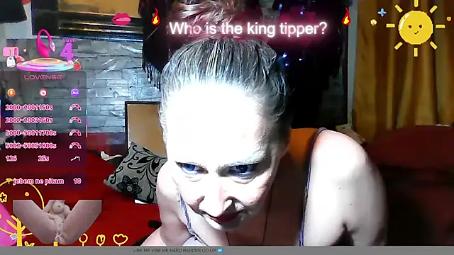 dominatrixredsonyja online show from September 2025 02:25:01 AM