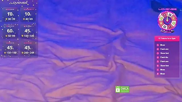 CrossyAayesha online show from February 2026 02:15:01 PM