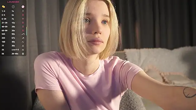 Snapshot of StasyGriffin chatting on October 2025 11:20:01 AM StasyGriffin online show from October 2025 11:20:01 AM