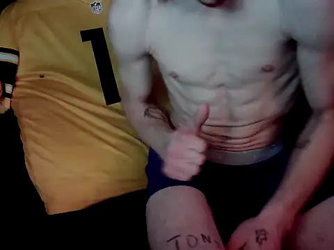 xxxTony999 online show from December 2025 02:15:02 AM