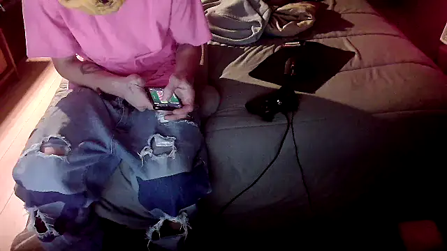 xxxTony999 online show from November 2025 07:01:01 AM