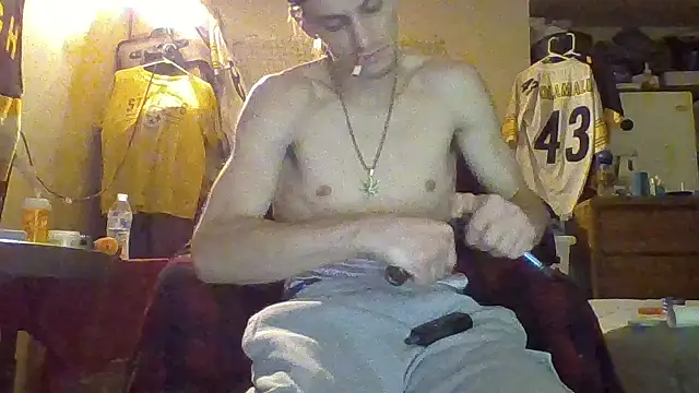 xxxTony999 online show from November 2025 11:30:01 PM