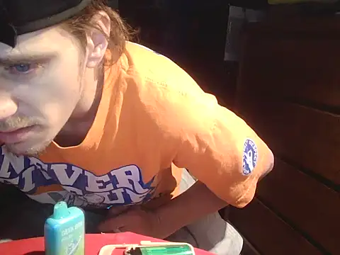 xxxTony999 online show from March 2025 09:34:02 AM