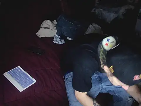 xxxTony999 online show from March 2025 05:25:01 AM