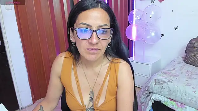 alma blue online show from November 2025 11:08:02 PM