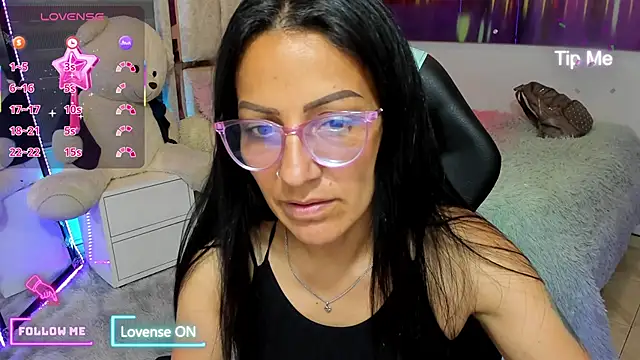 alma blue online show from March 2026 10:49:02 PM