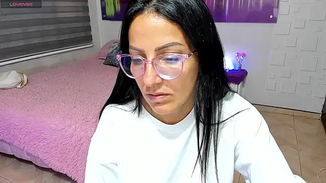 alma blue online show from May 2026 10:50:02 PM