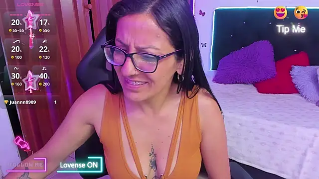 alma blue online show from September 2025 10:41:02 PM