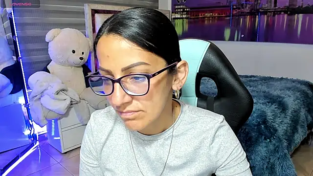 alma blue online show from February 2026 10:38:01 PM