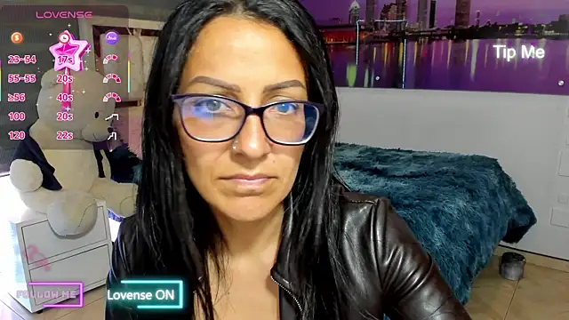 alma blue online show from February 2026 11:49:02 PM