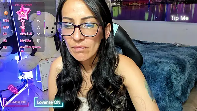 alma blue online show from February 2026 11:55:02 PM