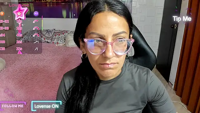 alma blue online show from April 2026 11:06:01 PM