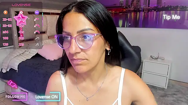 alma blue online show from March 2026 11:43:01 PM