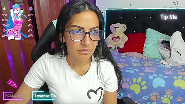 alma blue online show from October 2025 10:11:01 PM