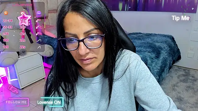 alma blue online show from February 2026 10:40:02 PM