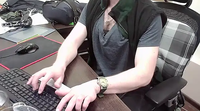 alex89north online show from March 2025 12:55:02 PM