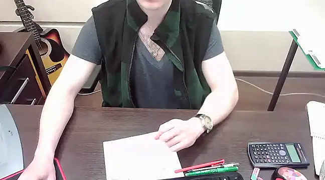 alex89north online show from March 2025 09:52:02 AM