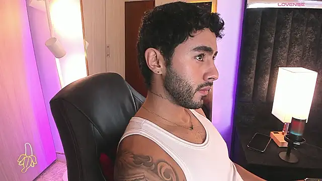 ItsMeEros online show from March 2026 10:38:01 PM