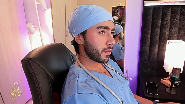 ItsMeEros online show from March 2026 09:55:01 PM