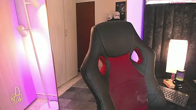 ItsMeEros online show from March 2026 11:17:02 PM