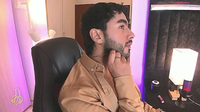 ItsMeEros online show from February 2026 10:09:02 PM