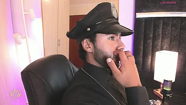 ItsMeEros online show from March 2026 10:09:01 PM