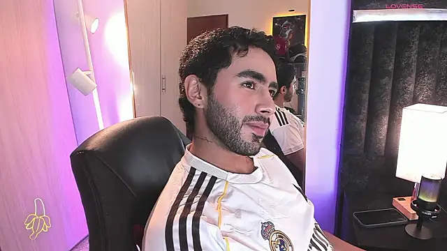 ItsMeEros online show from March 2026 10:03:01 PM