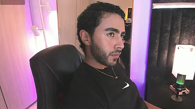 ItsMeEros online show from March 2026 01:09:01 AM