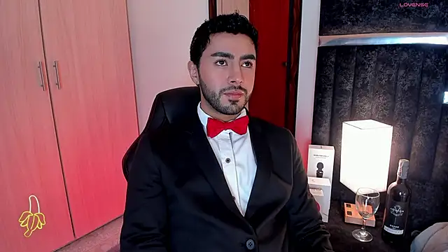 Snapshot of ItsMeEros chatting on February 2025 10:04:01 PM ItsMeEros online show from February 2025 10:04:01 PM