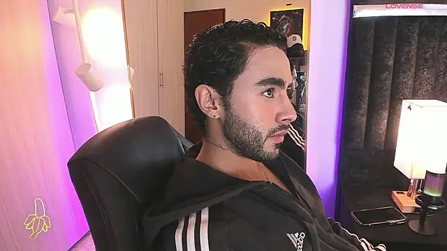 ItsMeEros online show from March 2026 10:15:02 PM