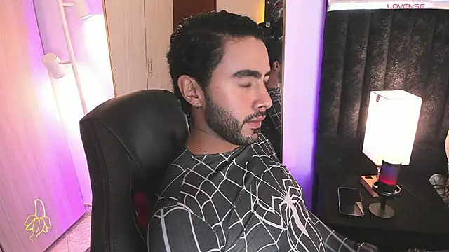 ItsMeEros online show from March 2026 09:59:01 PM