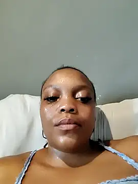 EbonyBuu online show from February 2026 10:59:02 AM