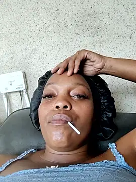 EbonyBuu online show from January 2026 11:25:01 AM