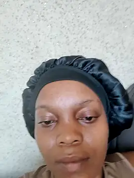 EbonyBuu online show from February 2026 07:59:02 AM
