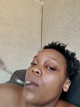 EbonyBuu online show from February 2026 11:52:01 AM