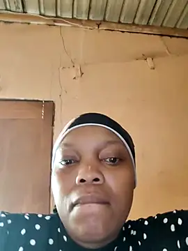 EbonyBuu online show from May 2026 11:05:01 AM