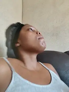 EbonyBuu online show from February 2026 07:51:02 AM