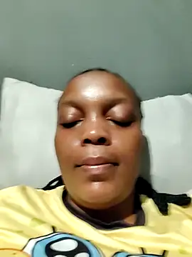 EbonyBuu online show from April 2026 06:47:01 PM