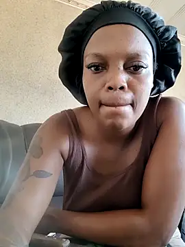 EbonyBuu online show from January 2026 11:25:01 AM