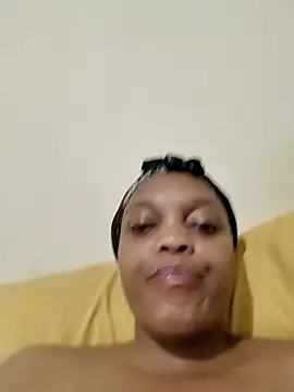 EbonyBuu online show from October 2025 09:14:02 PM