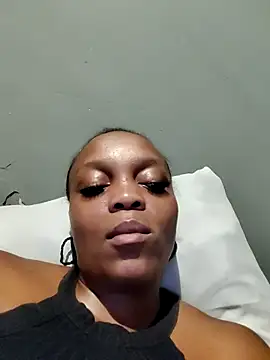EbonyBuu online show from February 2026 10:53:01 PM