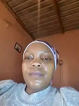 EbonyBuu online show from May 2026 07:50:02 AM